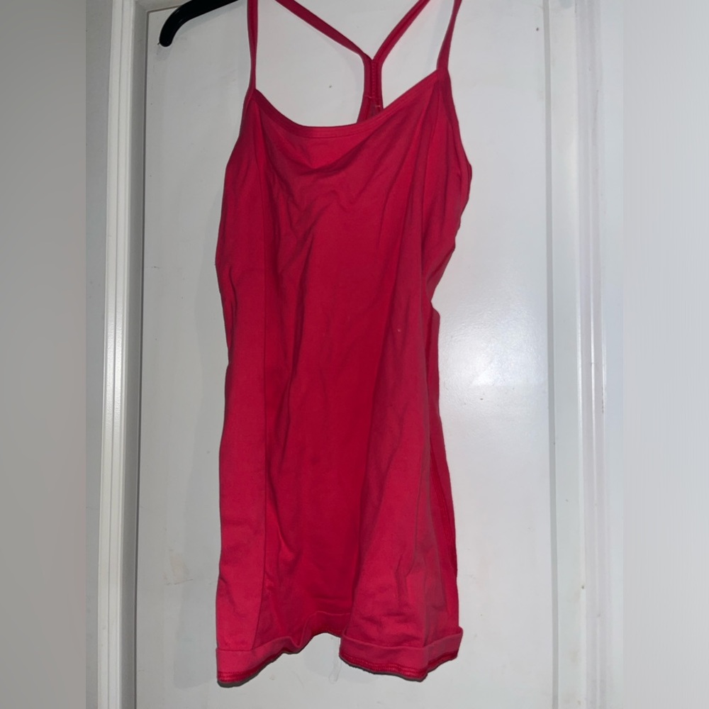 lululemon tops